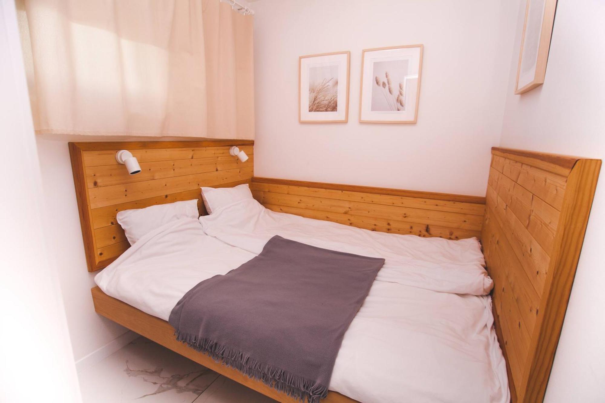 Rezerwat Wielin Sauna - Balia - Hot Tube - Jacuzzi - Basen - Klimatyzacja - Kominek Kültér fotó